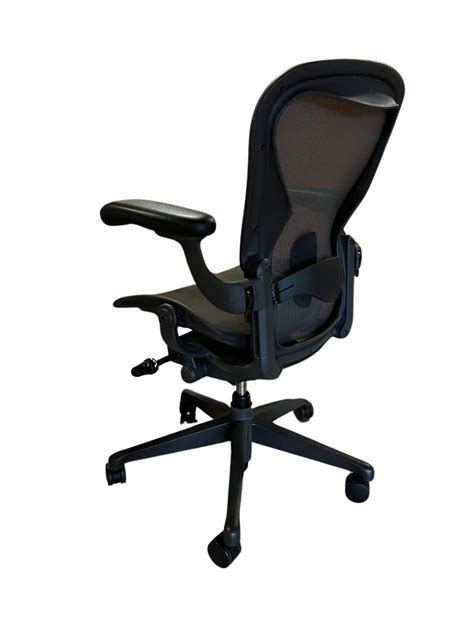 buying used herman miller aeron|herman miller aeron remastered refurbished.